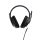 URAGE by HAMA 217856, GAMING HEADSET "URAGE SOUNDZ 100 V2", FEKETE (PC, PS, XBOX)