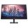 OMEN by HP 31.5" Gaming monitor 32q QHD 2560x1440 165Hz, 16:9, 400cd, 1000:1, 1ms, DisplayPort, HDMI - fekete