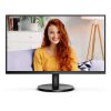 AOC VA monitor 27" 27B3HMA2, 1920x1080, 16:9, 250cd/m2, 4ms, VGA/HDMI, hangszóró, 100Hz