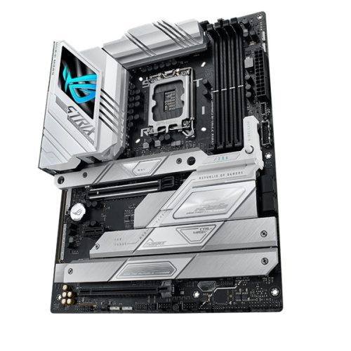 ASUS Alaplap S1700 ROG STRIX Z790-A GAMING WIFI II INTEL Z790, ATX