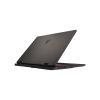 MSI Gaming NB Sword 17 HX B14VGKG-018, 17" FHD+, i7-14700HX, 16GB, 1TB M.2, RTX 4070 8GB, WIN11H, Fekete - US KEY