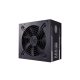 COOLER MASTER Tápegység MWE 600, 600W, 12cm, 80+ Bronze V2, Aktív PFC