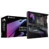 GIGABYTE Alaplap S1700 Z790 AORUS XTREME X INTEL Z790, E-ATX