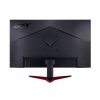 ACER IPS Nitro Monitor VG270Ebmiix 27", 16:9 FHD, 100Hz, FreeSync, 1ms, 250nits, 2xHDMI, VGA, MM, fekete