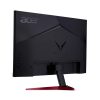 ACER IPS Nitro Monitor VG270Ebmiix 27", 16:9 FHD, 100Hz, FreeSync, 1ms, 250nits, 2xHDMI, VGA, MM, fekete