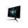 MSI Monitor GAMING G2412F Rapid IPS LED 24" FHD 1920x1080, 16:9, 1000:1 CR, 300cd/m2, 1ms, 180Hz, DP, 2x HDMI