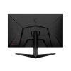 MSI Monitor GAMING G2712F Rapid IPS LED 27" FHD 1920x1080, 16:9, 1100:1 CR, 250cd/m2, 1ms, 170Hz, DP, HDMI