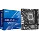 ASROCK Alaplap S1700 H610M-HVS/M.2 R2.0 INTEL H610, mATX