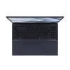 ASUS COM NB ExpertBook B5604CVA-Q90075 16" WUXGA, i5-1340P, 16GB, 512GB M.2, INT, NOOS, Fekete