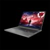 LENOVO Legion Slim 5 16ARP9, 16.0" WQXGA, AMD Ryzen 7 7735HS, 16GB, 512GB SSD, nV RTX 4070 8GB, NoOS, Luna Grey