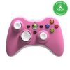 HYPERKIN Xenon Xbox Series|One/Windows 11|10 Xbox liszenszelt Vezetékes kontroller, Pink