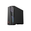 MSI GAMING DT MAG Codex 6 14NUB5-092XEU, i5-14400F, 32GB, 1TB M.2, RTX 4060 Ti 8GB, NOOS, Black