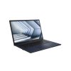 ASUS COM NB ExpertBook B1502CVA-NJ0975 15.6" FHD, i5-1335U, 16GB, 512GB M.2, INT, NOOS, Fekete