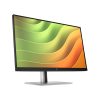 HP monitor 23.8" EliteDisplay E24u G5 AG IPS 1920x1080, 16:9, 1000:1, 250cd, 5ms, USB-C, HDMI, DisplayPort, fekete