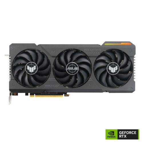 ASUS Videokártya PCI-Ex16x nVIDIA RTX 4070 Ti SUPER 16GB DDR6X OC