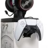 NUMSKULL PS5/XBOX Series Kiegészítő Stormtrooper játéktartó szekrényes állvány