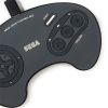 NUMSKULL SEGA Mega Drive Kontroller 10W Vezeték Nélküli Töltőpad