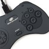 NUMSKULL SEGA Saturn Kontroller 10W Vezeték Nélküli Töltőpad