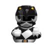 NUMSKULL Tubbz - Power Rangers "Black Ranger" (Limited Ed.) Gumikacsa