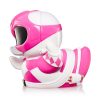 NUMSKULL Tubbz - Power Rangers "Pink Ranger" (Limited Ed.) Gumikacsa