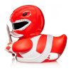 NUMSKULL Tubbz - Power Rangers "Red Ranger" (Limited Ed.) Gumikacsa