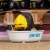 NUMSKULL Tubbz Boxed - Star Trek "Worf" Gumikacsa