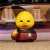 NUMSKULL Tubbz Boxed - Star Trek "Jean-Luc Picard" Gumikacsa