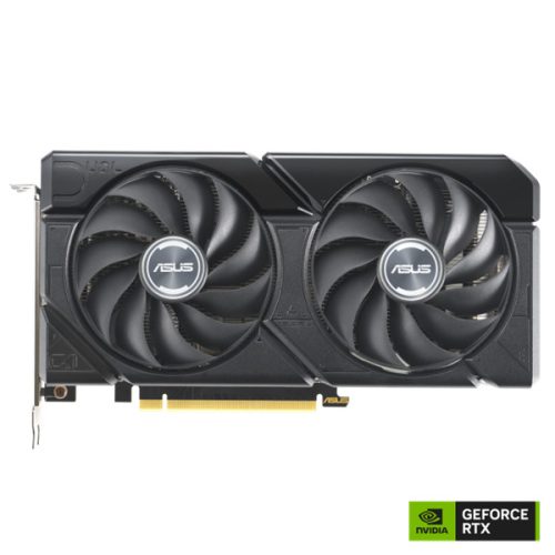 ASUS Videokártya PCI-Ex16x nVIDIA RTX 4070 SUPER 12GB DDR6X OC