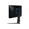 SAMSUNG Gaming 180Hz VA monitor 24" G30D, 1920x1080, 16:9, 250cd/m2, 1ms, HDMI/DisplayPort, Pivot