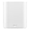 ASUS ExpertWiFi Wireless Mesh Networking system AX7800, EBM68 1-PK WHITE