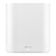 ASUS ExpertWiFi Wireless Mesh Networking system AX7800, EBM68 1-PK WHITE