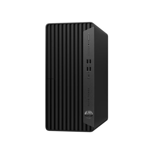 HP Elite TWR 800 G9, Core i5-14500 2.6GHz, 8GB, 512GB SSD, Win 11 Prof.