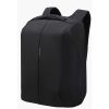 SAMSONITE SECURIPAK 2.0 Hátizsák 17.3" Fekete