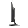 ACER IPS Nitro Monitor QG241YM3bmiipx 23,8", 16:9 FHD, 180Hz, FreeSync Premium, 0,5ms, 250nits, 2x HDMI, DP, MM, fekete