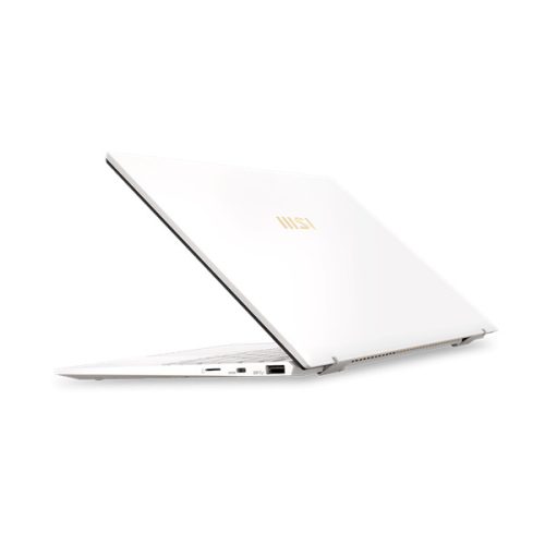 MSI Business NB Prestige 13 AI Evo A1MG-202, 13,3" QHD+ OLED, Intel Ultra 5 125H, 16GB, 1TB M.2, INT, WIN11H, White