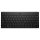 HP vezeték nélküli billentyűzet, kompakt, több eszközös 355 - fekete
