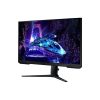 SAMSUNG Gaming 180Hz VA monitor 27" G30D, 1920x1080, 16:9, 250cd/m2, 1ms, DisplayPort/HDMI, Pivot