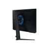 SAMSUNG Gaming 180Hz VA monitor 27" G30D, 1920x1080, 16:9, 250cd/m2, 1ms, DisplayPort/HDMI, Pivot