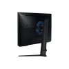 SAMSUNG Gaming 180Hz VA monitor 27" G30D, 1920x1080, 16:9, 250cd/m2, 1ms, DisplayPort/HDMI, Pivot