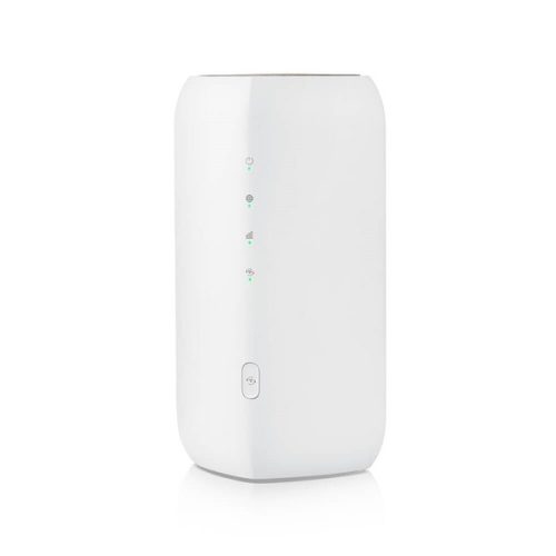 ZYXEL 4G/5G Modem + Wireless Router Dual Band AX1800 2xLAN(1000Mbps) + 1xUSB + 1 év Nebula Pro License, FWA505-EU0102F