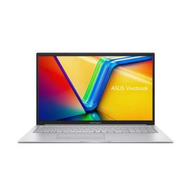   ASUS CONS NB Vivobook X1704ZA-AU240W 17.3" FHD, i3-1215U, 8GB, 512GB M,2, INT, WIN11H, Ezüst