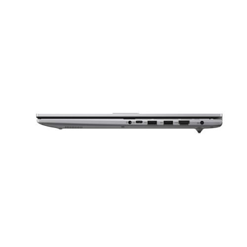 ASUS CONS NB Vivobook X1704ZA-AU240W 17.3" FHD, i3-1215U, 8GB, 512GB M,2, INT, WIN11H, Ezüst