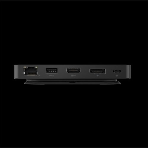 LENOVO USB-C Dual Display Travel Dock