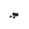 SBOX EB-OWS14-B BT EARBUDS FÜLHALLGATÓ + MIKROFON, fekete