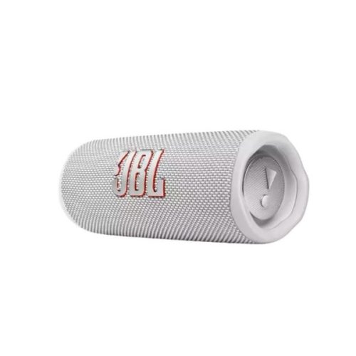 JBL Flip 6 (Hordozható vízálló hangszóró), fehér