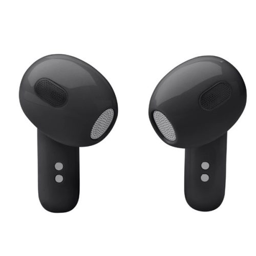 JBL Live Flex 3 (Vezeték nélküli fülhallgató), Fekete