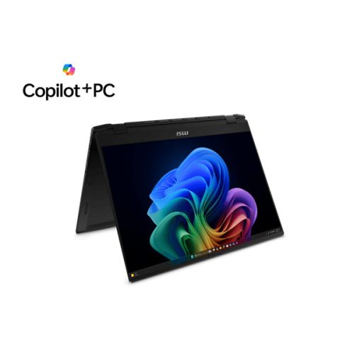 MSI Business NB Summit A16 AI+ A3HMTG-079, 16" QHD+ Touch 165Hz, Ryzen AI 9 365, 32GB, 1TB, INT, W11H, Black - US KEY