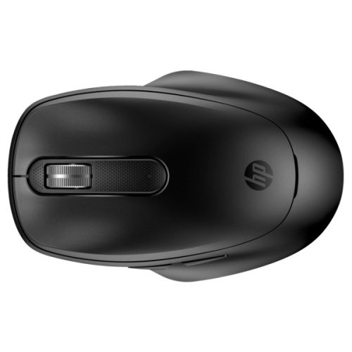 HP vezeték nélküli egér, ultragyorsan tölthető 510 - fekete