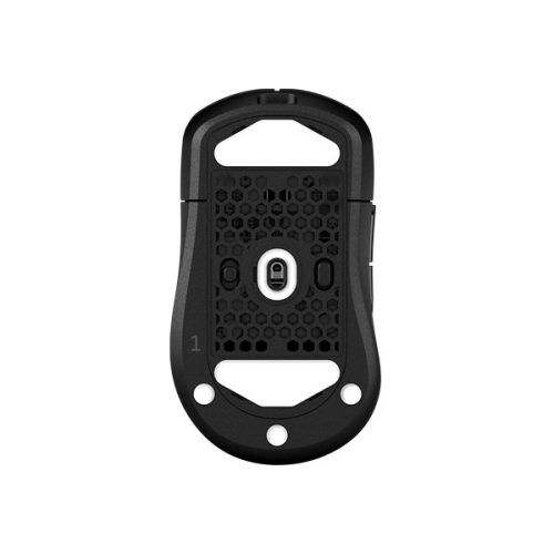 HP HYPERX vezeték nélküli gaming egér Pulsefire Saga Pro