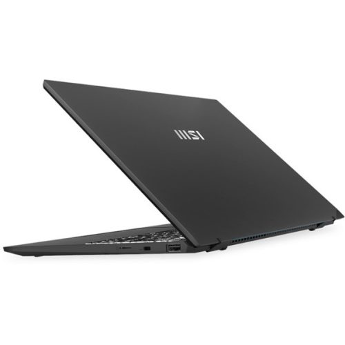 MSI Business NB Prestige 13 AI+ Evo A2VMG-059, 13,3" QHD+ OLED, Ultra 7 256V, 16GB, 512GB M.2, INT, WIN11H, Stellar Gray